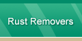 rust removers